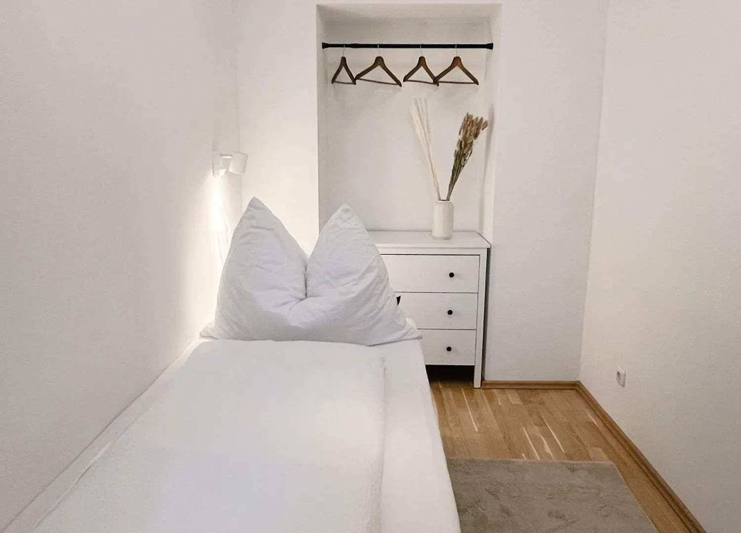 Family & Friends Apartment At Stadthalle Vienna