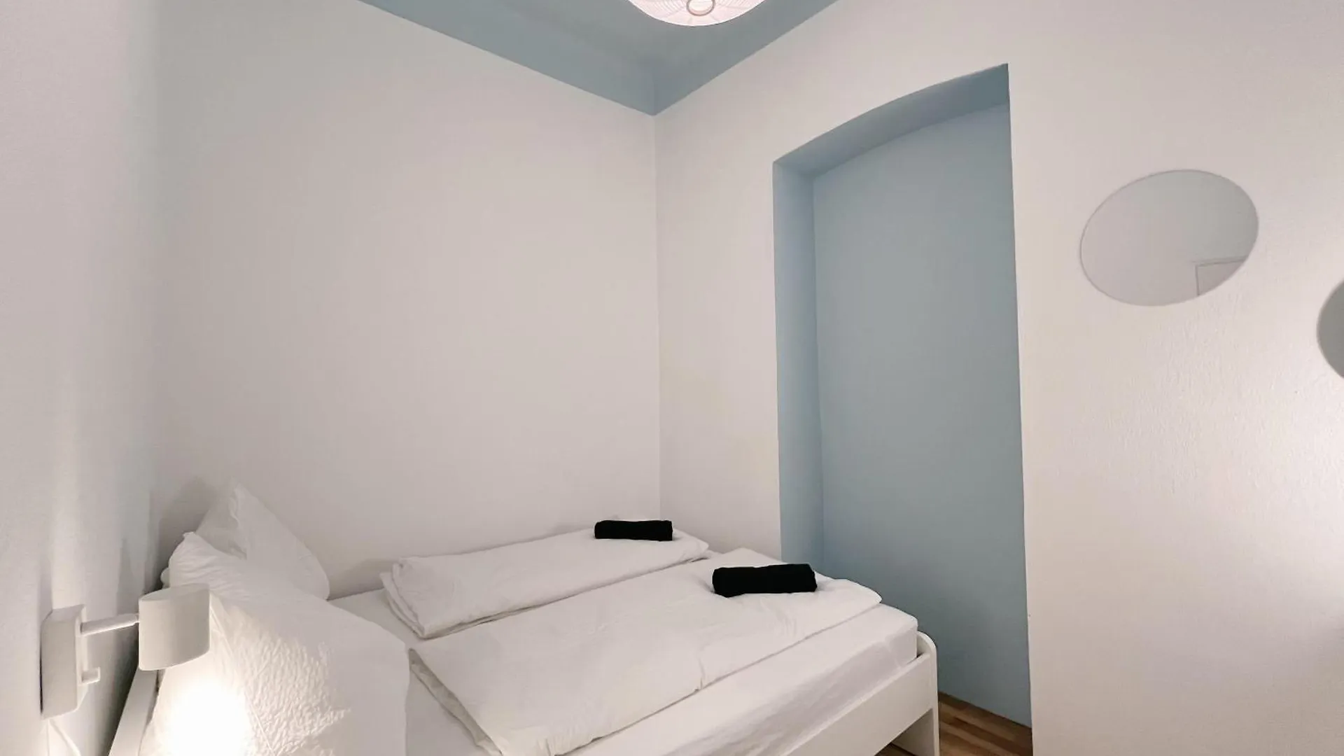 Family & Friends Apartment At Stadthalle Vienna