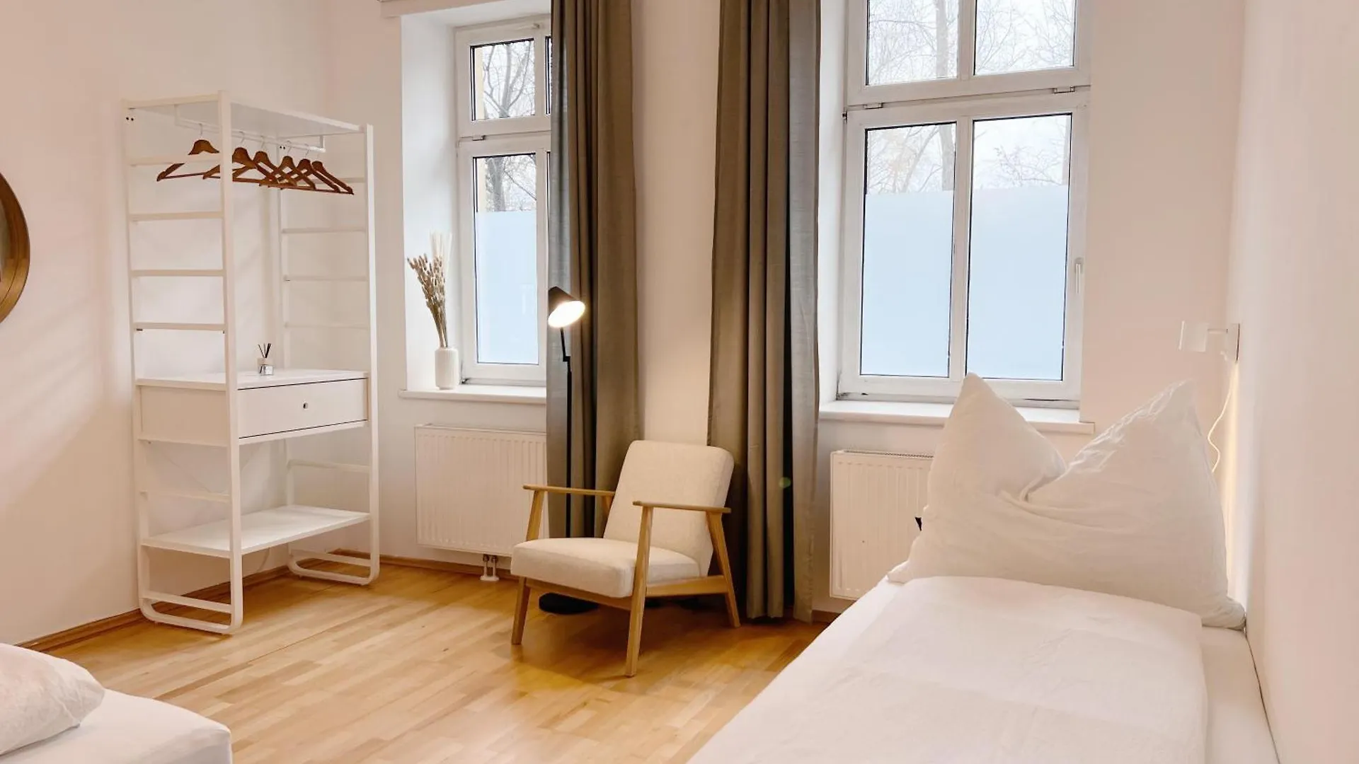 Family & Friends Apartment At Stadthalle Vienna 0*,  Austria