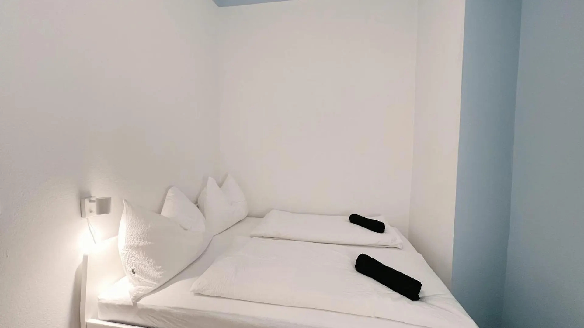 Family & Friends Apartment At Stadthalle Vienna