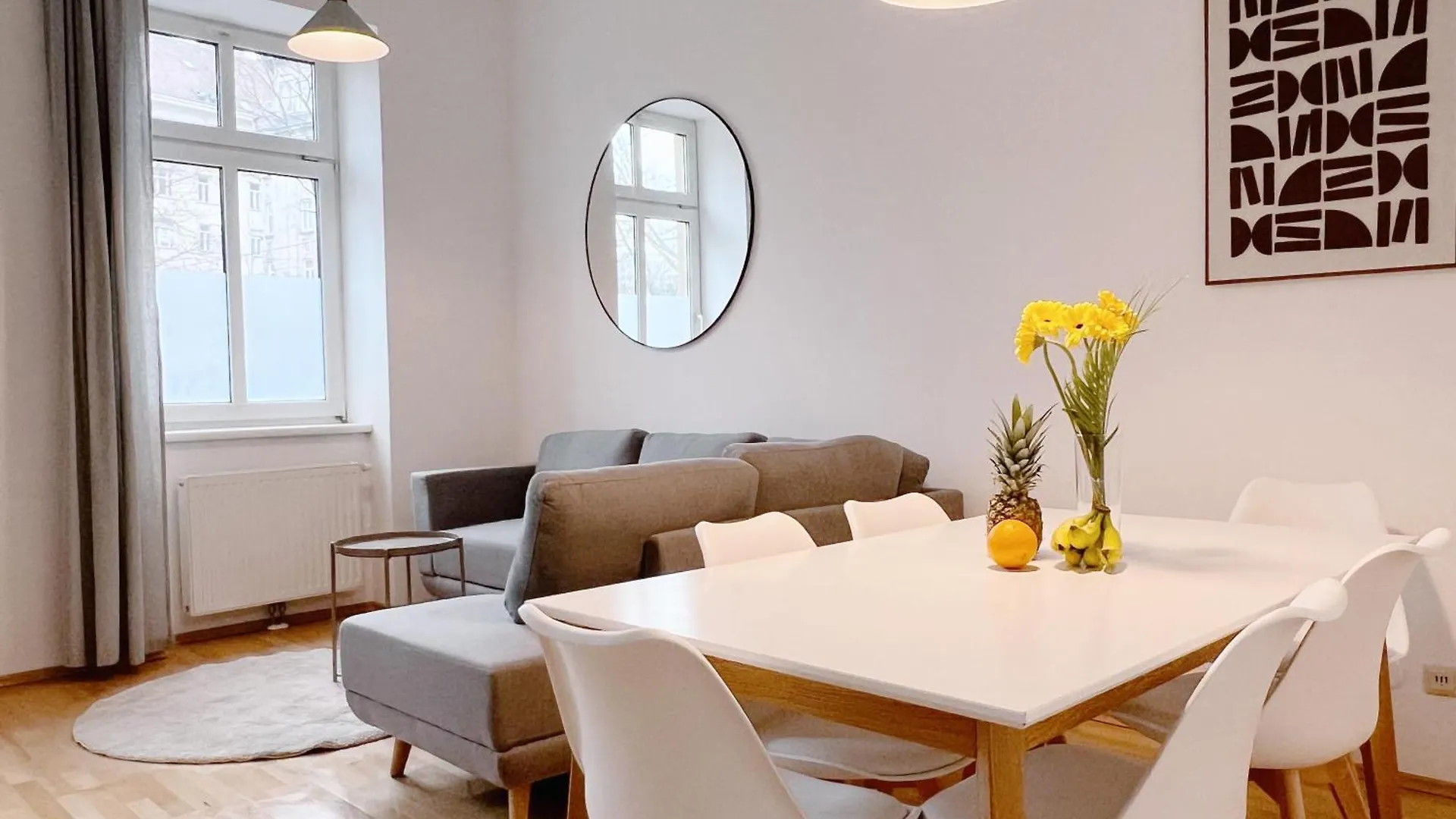 Family & Friends Apartment At Stadthalle Vienna Austria