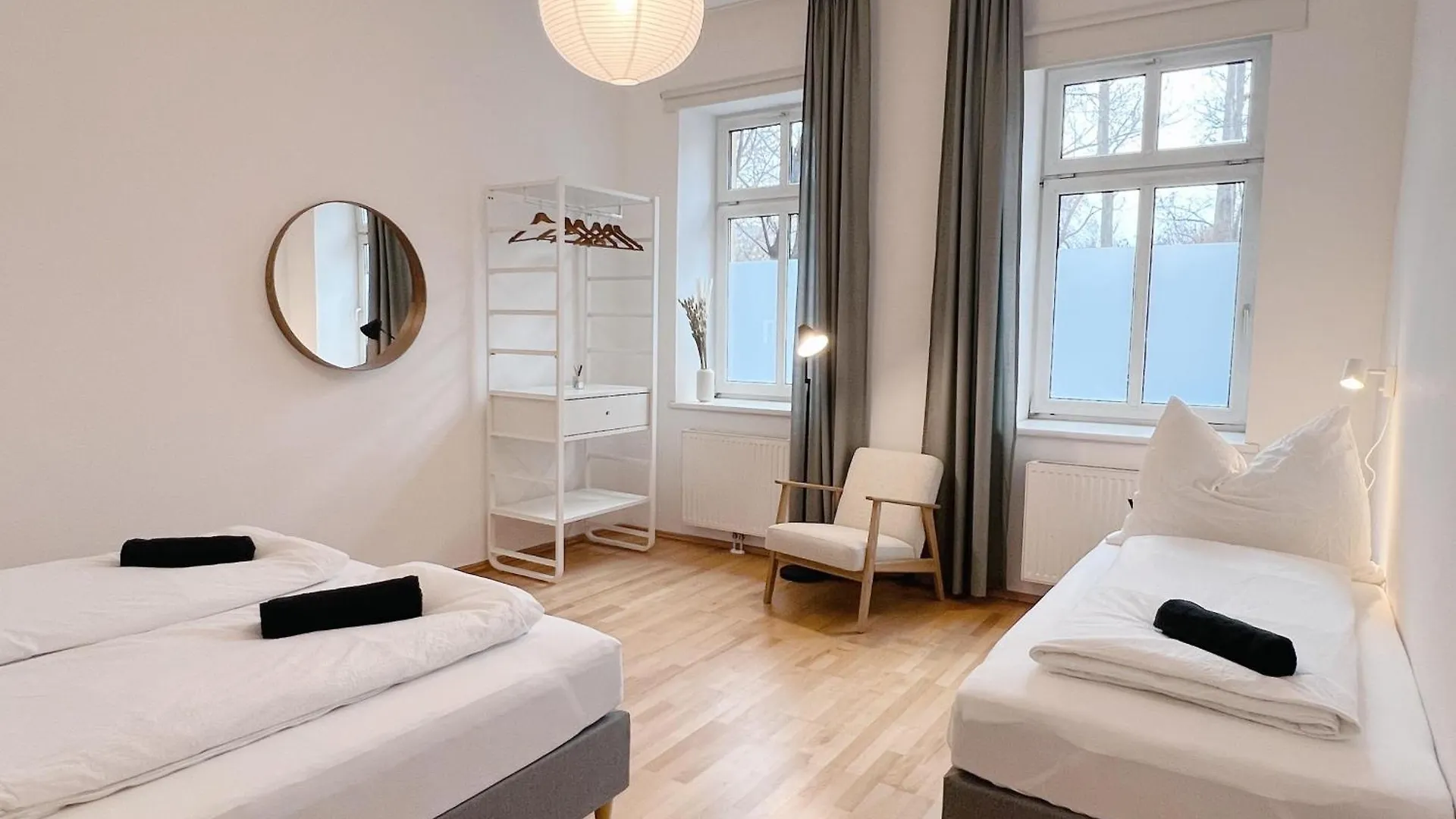 Family & Friends Apartment At Stadthalle Vienna 0*,  Austria
