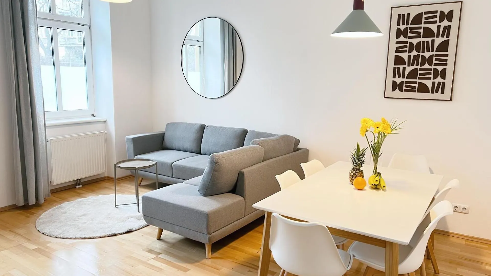 Family & Friends Apartment At Stadthalle Vienna