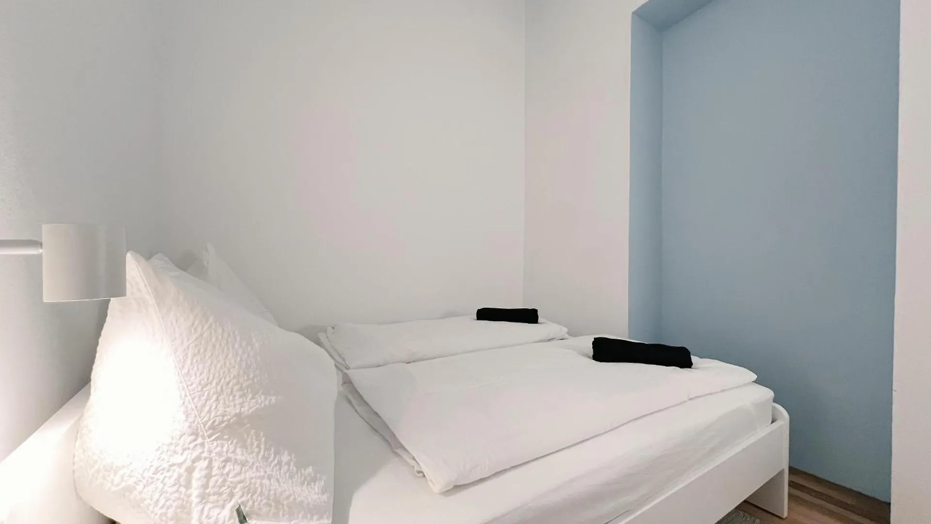 Family & Friends Apartment At Stadthalle Vienna Austria