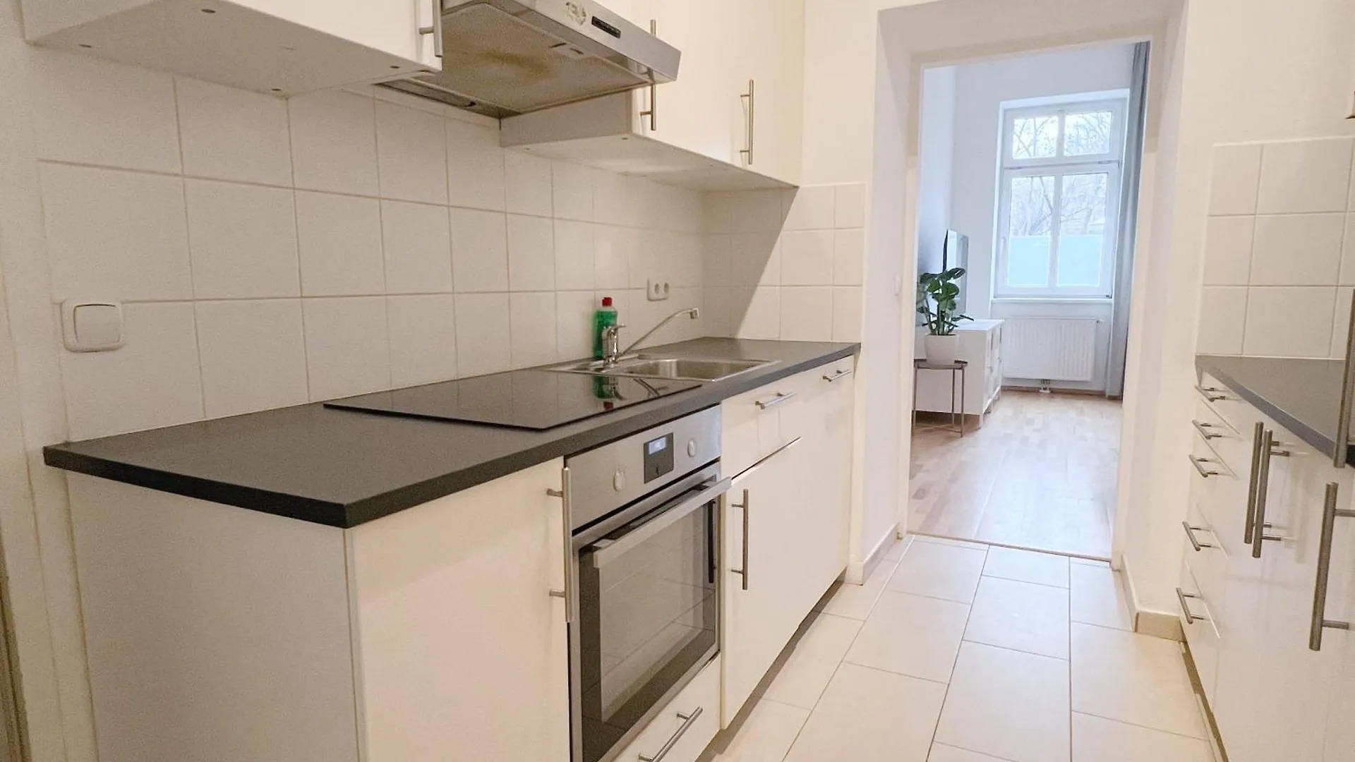 Family & Friends Apartment At Stadthalle Vienna 0*,