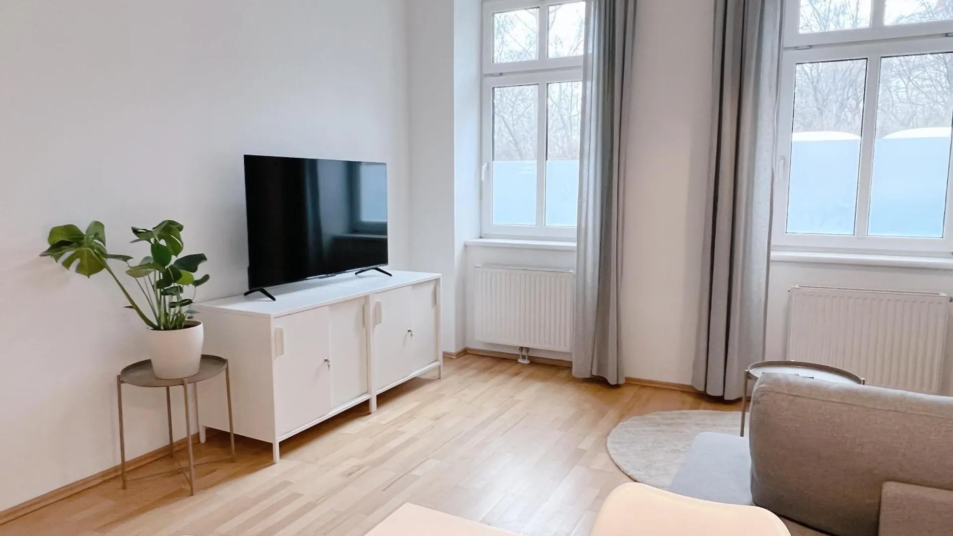 Family & Friends Apartment At Stadthalle Vídeň