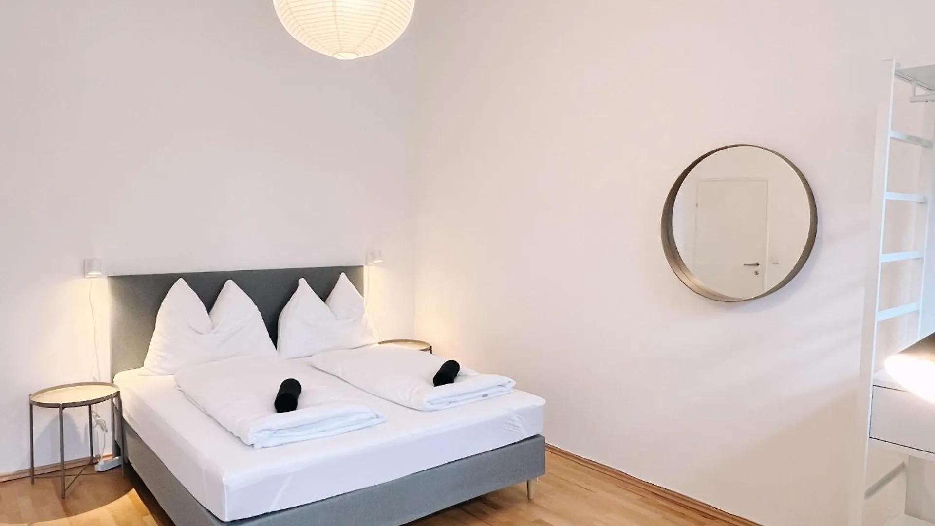 Family & Friends Apartment At Stadthalle Vídeň Rakousko