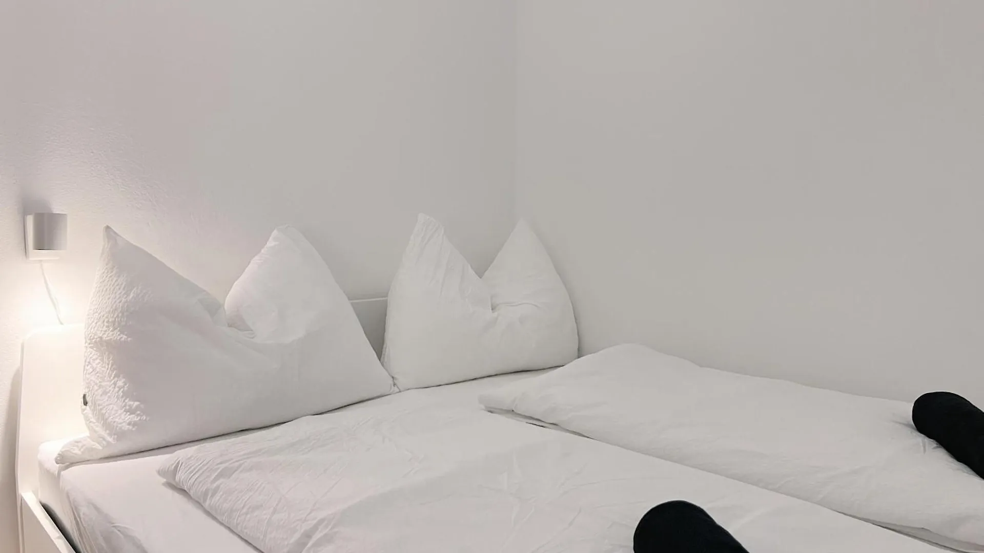 Family & Friends Apartment At Stadthalle Vienna